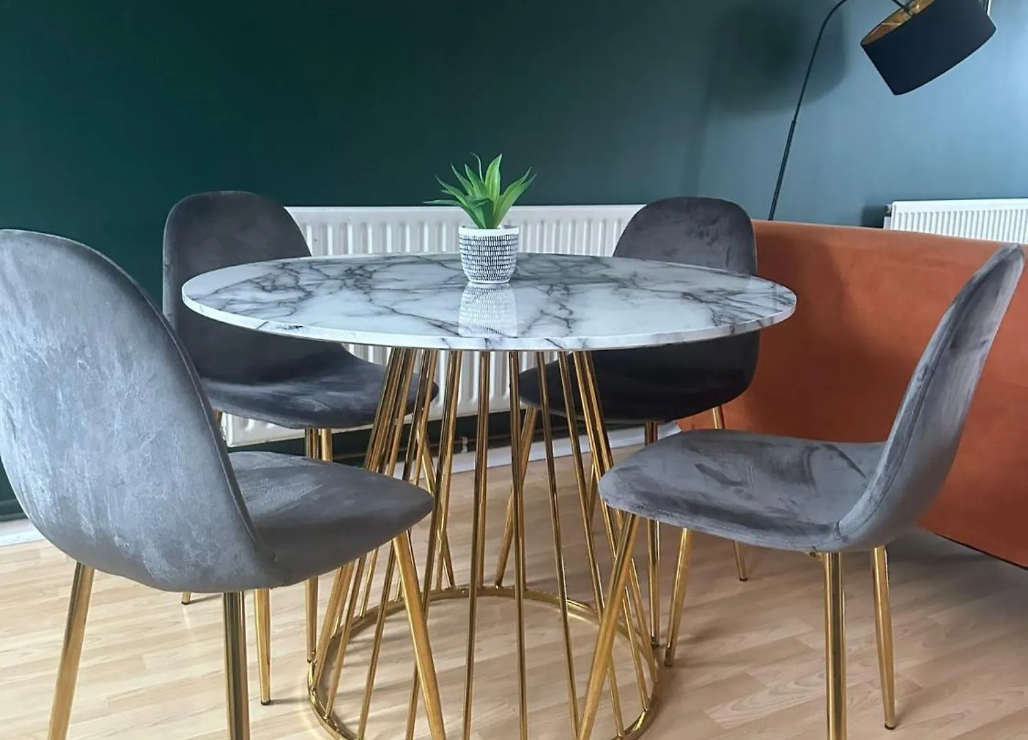 Cosy, Conveniently Located House By Dwell Haven - Close To Cardiff Centre